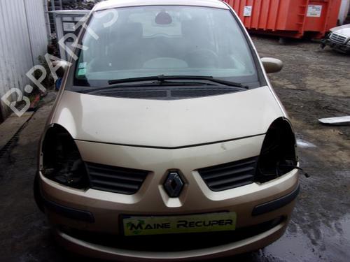 Left front fog light RENAULT MODUS / GRAND MODUS (F/JP0_) 1.5 dCi (JP02) | BP25367595C30 - Image 15
