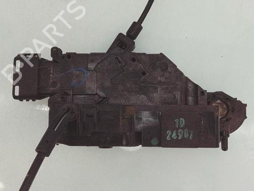 Front left lock CITROËN C4 Grand Picasso I (UA_) 1.6 HDi | BP29028778C98 
