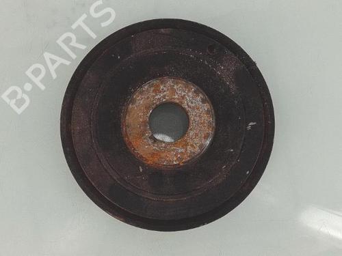 Used Pulley CITROËN XSARA (N1) 2.0 HDi 90 (90 hp) 27212593