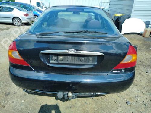 Headlight switch FORD MONDEO II (BAP) 1.8 TD | BP25364431I24 - Image 8