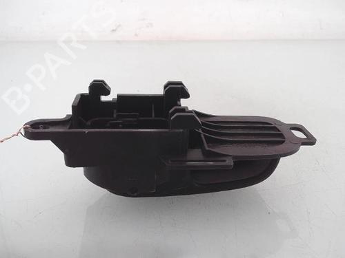 Højre bagtil invendig håndtag NISSAN NOTE (E11, NE11) 1.5 dCi | BP25368067I16 