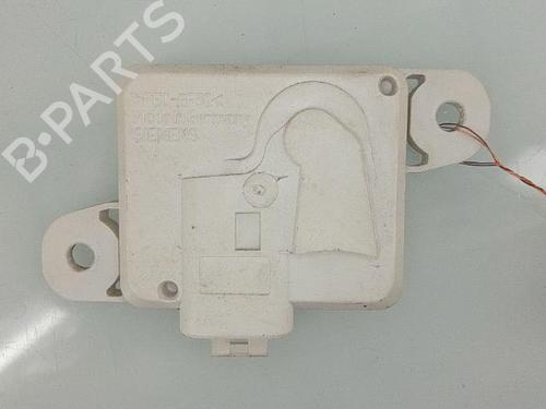 Elektronisk modul OPEL ZAFIRA A MPV (T98) 1.6 16V (F75) (101 hp) 25836949