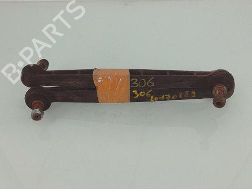 Used Other Other PEUGEOT 306 Hatchback (7A, 7C, N3, N5) [1993-2003] 25352012 25352012