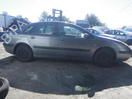 Left headlight CITROËN C5 I (DC_) 2.0 HDi (DCRHZB, DCRHZE) | BP25373892C28 - Image 7