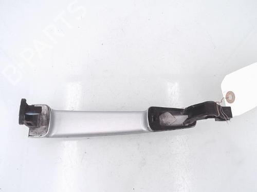 Front left exterior door handle PEUGEOT 407 (6D_) 2.0 HDi 135 (6DRHRH, 6DRHRE, 6DRHRG, 6DRHRJ) | BP25360489C128 