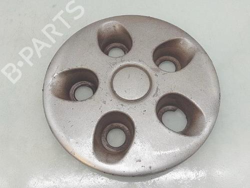 Used Other Other FIAT DUCATO Platform/Chassis (230_) 2.8 JTD (128 hp) 33660630 33660630