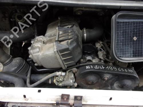 Right mirror RENAULT TRAFIC Van (T_, P_, V_) 2.1 D | BP25373674C27 