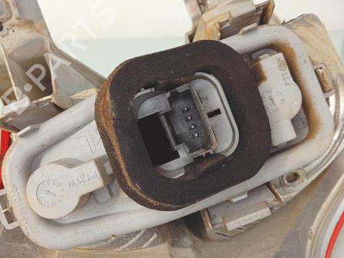 Højre baglygte CITROËN C4 Picasso I MPV (UD_) 1.6 HDi | BP25367904C35 