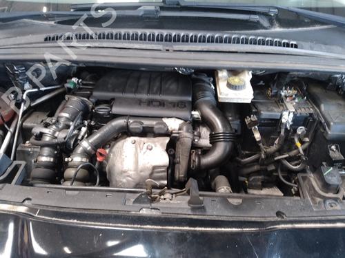 Switch PEUGEOT 5008 (0U_, 0E_) 1.6 HDi | BP36095897I30  - Image 7