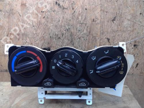 Used Climate control Climate control HYUNDAI GETZ (TB) 1.5 CRDi (88 hp) 25370229 25370229
