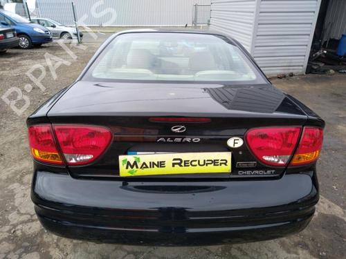 Engine CHEVROLET ALERO 2.4 16V | BP25361865M1 