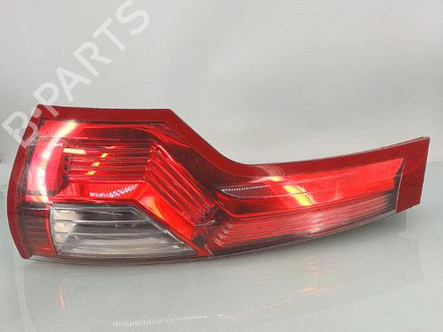 Used Left taillight CITROËN C4 Grand Picasso I (UA_) 1.6 HDi (109 hp) 29044989