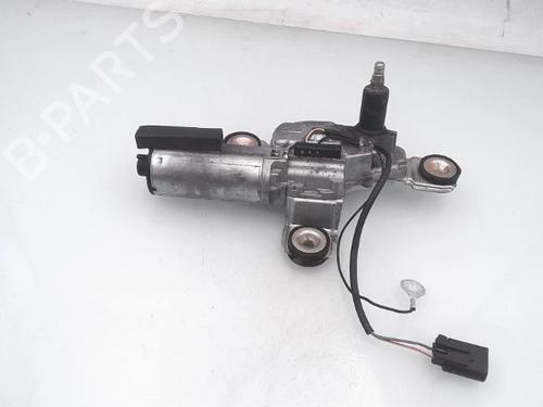 Viskermotor bakrute FORD KA (RB_) 1.3 i | BP25354301M102 