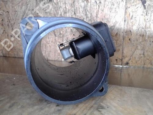 Mass air flow sensor RENAULT CLIO III (BR0/1, CR0/1) 1.5 dCi (BR17, CR17) | BP25367084M95
