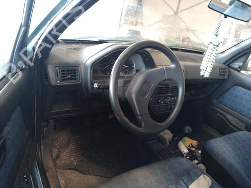 Left front indicator PEUGEOT 106 I (1A, 1C) 1.1 | BP25350954C32 