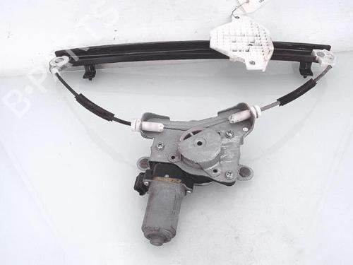 rear-left-window-mechanism-ssangyong-korando-ck-2010-25369092 main image