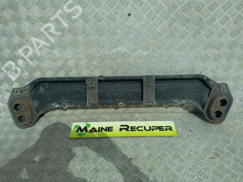 Used Crossmember PEUGEOT 807 (EB_) 2.0 HDi (107 hp) 25367157