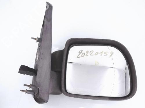 Right mirror RENAULT KANGOO (KC0/1_) 1.9 dTi (KC0U) | BP25355245C27 