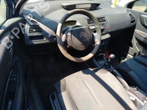 Switch CITROËN C4 Coupe (LA_) 1.6 HDi | BP25351263I30 - Image 4