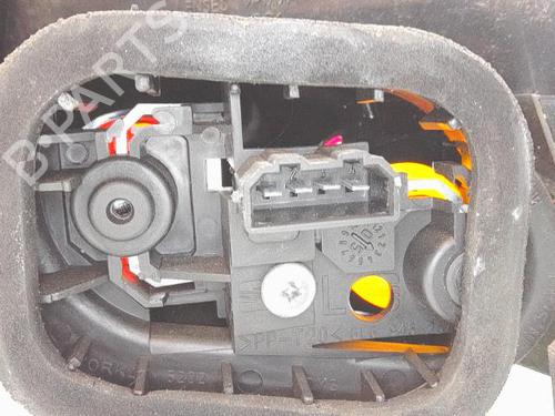 Used Left taillight Left taillight SEAT IBIZA III (6L1) 1.9 SDI (64 hp) 36522447 36522447