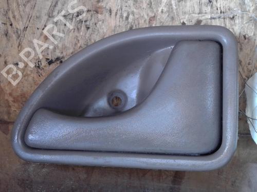 Used Front right interior door handle Front right interior door handle 25359014 25359014