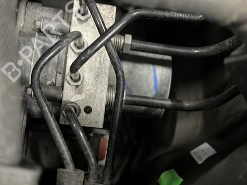 Used ABS pump JAGUAR XF SPORTBRAKE (X260) 2.0 D AWD (180 hp) 25356644