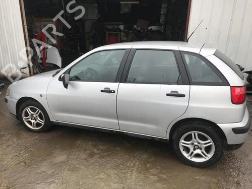 Rear left lock SEAT IBIZA II (6K1) 1.9 TDI | BP25373572C100 