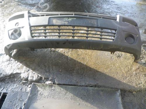Right front indicator OPEL MOVANO A Platform/Chassis (X70) 2.5 CDTI (ED, HD, UD0, UD4) | BP25367672C33 - Image 7