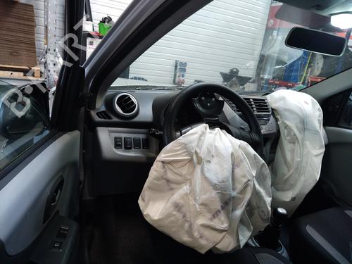 Front left interior door handle NISSAN PIXO (UA0) 1.0 | BP33308942I13 - Image 8