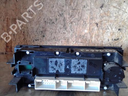 AC Styreenhet / Manøvreringsenhet VW GOLF IV (1J1) 1.9 TDI | BP25370281I5 
