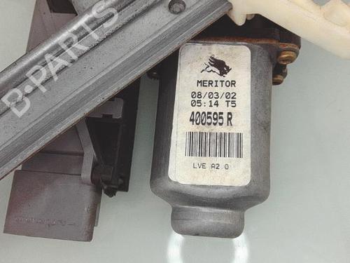 Front right window mechanism CITROËN XSARA (N1) 1.6 16V | BP25362282C23 