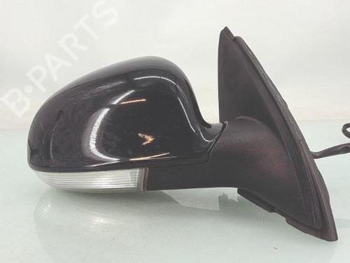 Used Right mirror VW JETTA III (1K2) 2.0 TDI 16V (140 hp) 30646332