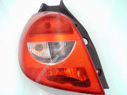 left-taillight-renault-clio-iii-br01-cr01-2005-2006-2007-2008-2009-2010-2011-2012-2013-2014-25361972 main image