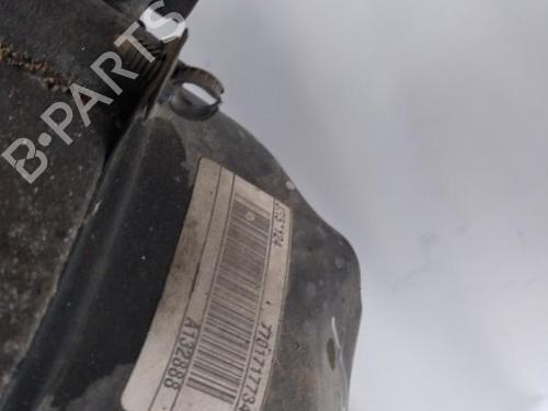 Gearbox RENAULT CLIO III (BR0/1, CR0/1) 1.5 dCi (BR17, CR17) | BP25368780M3 