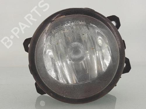 Used Left front fog light CITROËN C4 II (NC_) 1.6 HDi 115 (114 hp) 26710263
