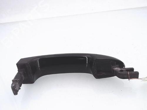 Front left exterior door handle FORD MONDEO IV (BA7) 1.8 TDCi | BP25363550C128 