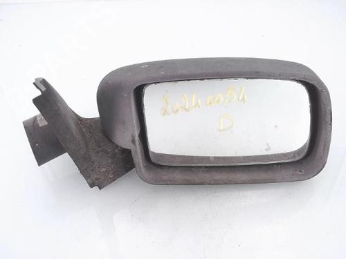 Right mirror RENAULT RAPID Box Body/MPV (F40_, G40_) 1.4 (F40D) | BP25363317C27 