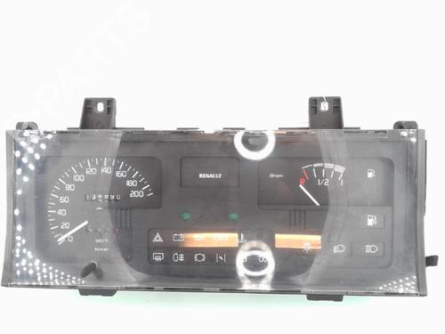 Instrument cluster RENAULT CLIO I (B/C57_, 5/357_) 1.2 (B/C/S57A, B/C57S, 5/357F, 5/357J, 5/357L, 5/357R) | BP25351529C47 