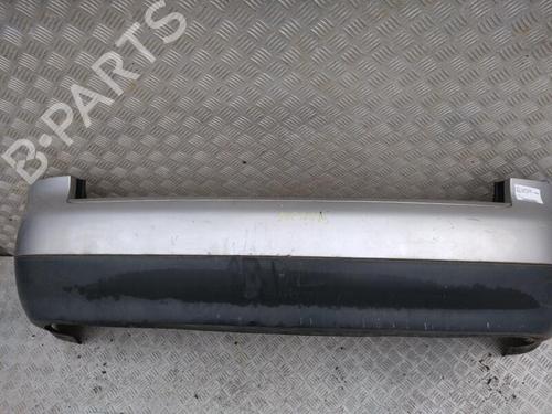 Used Rear bumper AUDI A4 B6 Avant (8E5) 1.9 TDI (130 hp) 25358377