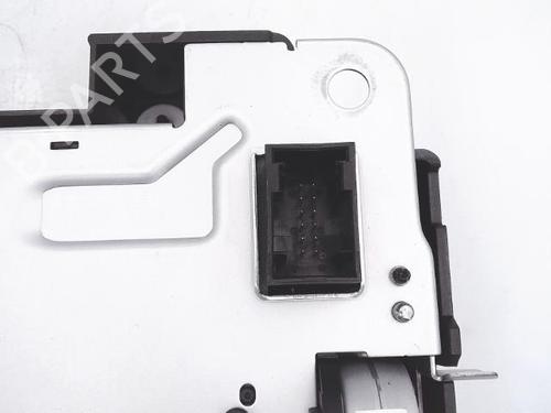 Electronic module PEUGEOT 508 SW I (8E_) 1.6 HDi | BP25353376M83 