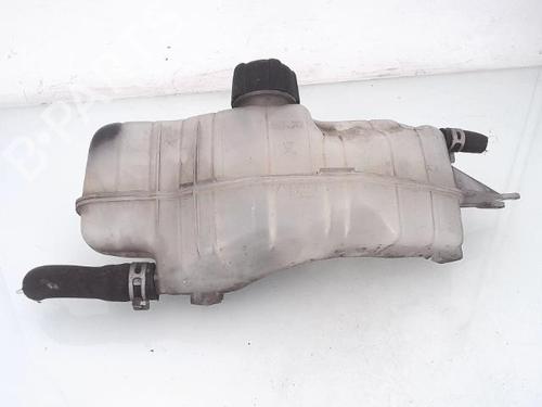 Expansion tank NISSAN MICRA III (K12) 1.2 16V | BP25350400C120 