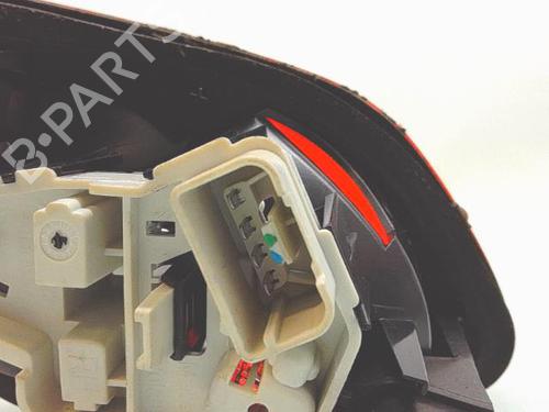 Højre baglygte bagklap VW PASSAT CC B6 (357) 2.0 TDI | BP30922827C80