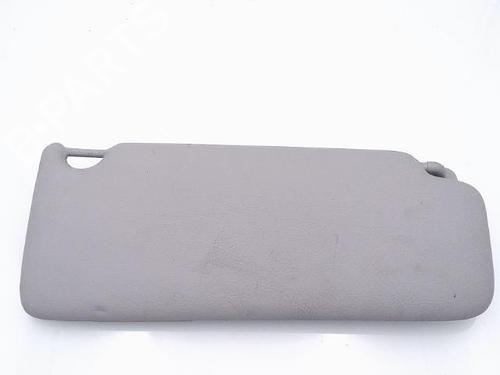 Venstre solskærm RENAULT CLIO II (BB_, CB_) 1.2 (BB0A, BB0F, BB10, BB1K, BB28, BB2D, BB2H, CB0A,... (58 hp) 25372584