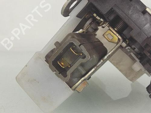 Front right lock RENAULT CLIO II (BB_, CB_) 1.6 (B/CB0D, BB00) | BP25923379C97 
