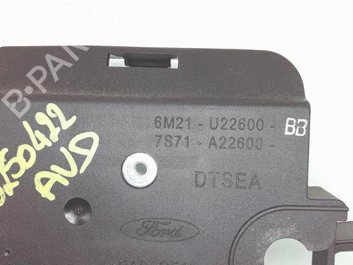 Used Front right interior door handle Front right interior door handle FORD S-MAX (WA6) 2.0 TDCi (140 hp) 33749024 33749024