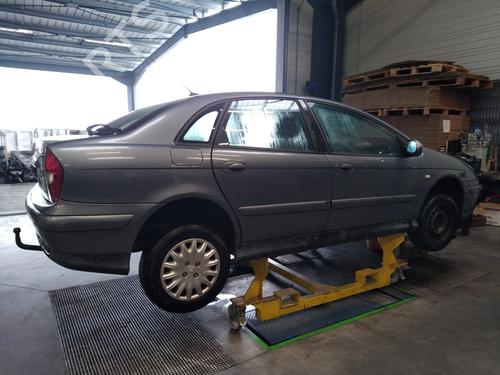 Rétroviseur droit CITROËN C5 I (DC_) 2.0 HDi (DCRHZB, DCRHZE) | BP30901050C27 