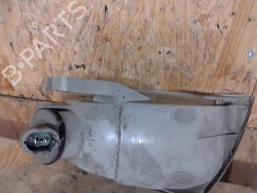 Used Left front indicator Left front indicator RENAULT CLIO I (B/C57_, 5/357_) 1.2 (B/C/S57A, B/C57S, 5/357F, 5/357J, 5/357L, 5/357R) (58 hp) 25359283 25359283