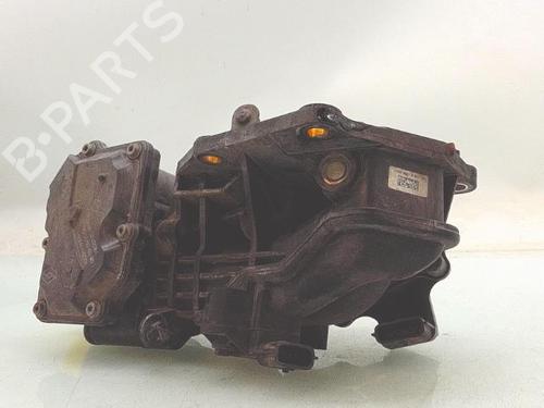 Used Throttle body Throttle body 37684396 37684396