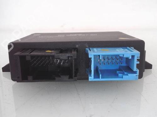 Control unit PEUGEOT 3008 I MPV (0U_) 2.0 HDi | BP25360148M11 