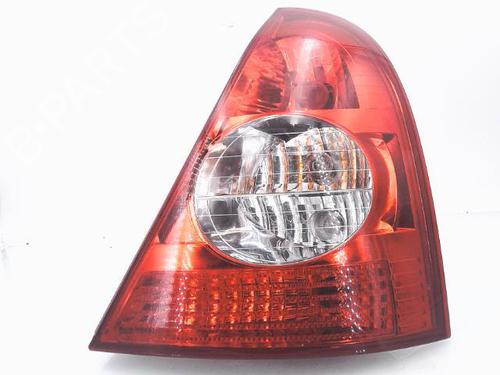 Right taillight RENAULT CLIO II (BB_, CB_) 1.5 dCi (B/C2J) | BP25357194C35 